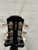 Used Yamaha APX-T2 Laminate Top Acoustic Guitar Black 41132-S000014263 View 5