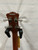 Used Luna TRIBAL SOPRANO UKULELE Ukulele Wood 41132-S000014262 View 5