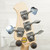 Used Sterling By Ernie Ball Sub Series Stingray HH Bass Guitar Blue 40015-S000343843 View 6