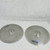 Used musoo 14 Inch Hi Hat Pair   40042-S000278154 View 1