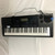 Used Casio CTK-6200 49-Key Keyboard 49-Key 41128-S000116240 View 1