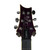 Used Paul Reed Smith - PRS SE CUSTOM 24 Offset Double Cutaway Electric Guitar Purple 6-String 41120-S000039629 View 2