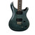 Used Paul Reed Smith - PRS SE CUSTOM 22 Offset Double Cutaway Electric Guitar Blue 6-String 41120-S000039628 View 1