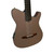 Used Ibanez FRH10N-RGF Solid Top Acoustic Guitar Pink 40009-S000318341 View 4