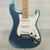 Used G&l S-500 Electric Guitar Blue 40015-S000343845 View 1