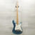 Used G&l S-500 Electric Guitar Blue 40015-S000343845 View 4