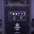 Used Harbinger V2212 VARI SERIES POWERED SPEAKER SINGLE Powered Full Range Speaker Cabinet 41140-S000142052 View 3