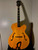Used Guild A-150 ARCHOP Laminate Top Acoustic Guitar Natural 41129-S000021221 View 2