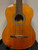 Used Lucero LL2305 CLASSICAL Solid Top Acoustic Guitar Natural 41129-S000021222 View 2