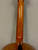 Used Lucero LL2305 CLASSICAL Solid Top Acoustic Guitar Natural 41129-S000021222 View 8