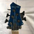 Used Sire MARCUS MILLER M2 J Type Bass Guitar Blue 5-String 41125-S000043115 View 3