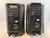 Used Yamaha MSR250 PAIR w/ stands 41127-S000062532 View 2