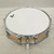Used Ludwig 14x3 Maple Snare Drum 40015-S000343846 View 4