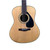 Used Yamaha L-5A Acoustic Guitar Natural 41136-S000158530 View 2