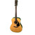 Used Yamaha L-5A Acoustic Guitar Natural 41136-S000158530 View 11