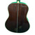 Used Yamaha L-5A Acoustic Guitar Natural 41136-S000158530 View 6
