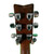 Used Yamaha L-5A Acoustic Guitar Natural 41136-S000158530 View 8