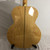 Used Epiphone EJ 212 Solid Top Acoustic Guitar Natural 41128-S000116244 View 6