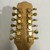 Used Epiphone EJ 212 Solid Top Acoustic Guitar Natural 41128-S000116244 View 4
