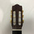 Used Yamaha CGX-171CC Solid Top Acoustic Guitar Wood 41128-S000116246 View 3