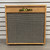 Used - ASHEN CUSTOM 112 CAB 1 x 12 Guitar Speaker Cabinet  40087-S000243835 View 1