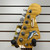 Used - Warmoth OFFSET P90 Electric Guitar  40087-S000243841 View 5