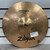 Used - Zildjian 14IN ZBT PLUS MAX HI HAT TOP  40087-S000243847 View 1