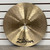 Used - Zildjian 18IN K CUSTOM DARK CRASH 40087-S000243870 View 3