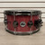 Used - DW 14X6.5IN PURPLEHEART VLT Wood Snare Drum  40087-S000243875 View 1