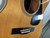 Used Yamaha SJ-180 Vintage Solid Top Acoustic Guitar Natural 40012-S000319044 View 7