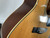Used Yamaha SJ-180 Vintage Solid Top Acoustic Guitar Natural 40012-S000319044 View 8