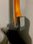 Used Donner DSC-128 LP STYLE LP Type Electric Guitar Black 6-String 41129-S000021224 View 11