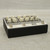Used Tone King Imperial Tri Tube Guitar Preamp Pedal 40015-S000343848 View 6