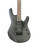 Used Sterling by Ernie Ball JP60 Super S Electric Guitar Black 6-String 41130-S000013071 View 2