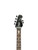 Used Sterling by Ernie Ball JP60 Super S Electric Guitar Black 6-String 41130-S000013071 View 3