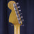 Used Fender DELUXE STRAT MIM 1999 S Type Electric Guitar Black 6-String 41140-S000142056 View 5