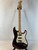 Used Vintage Fender 1989 AMERICAN DELUXE PLUS STRAT 41127-S000062539 View 2
