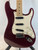 Used Vintage Fender 1989 AMERICAN DELUXE PLUS STRAT 41127-S000062539 View 1