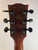 Used Gibson 2013 LES PAUL 50S TRIBUTE GOLD TOP 41127-S000062538 View 5