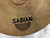 Used Sabian 18 INCH AAX X-PLOSION CRASH Crash Cymbal 18" 40107-S000159265 View 6