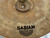 Used Sabian 21 INCH AAX X-PLOSION RIDE Ride Cymbal 21" 40107-S000159264 View 4