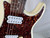 Used PARTSCASTER RELIC S Type Electric Guitar White 6-String 40012-S000319050 View 4