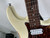 Used PARTSCASTER RELIC S Type Electric Guitar White 6-String 40012-S000319050 View 5
