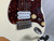 Used PARTSCASTER RELIC S Type Electric Guitar White 6-String 40012-S000319050 View 7