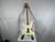 Used PARTSCASTER RELIC S Type Electric Guitar White 6-String 40012-S000319050 View 11