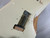 Used PARTSCASTER RELIC S Type Electric Guitar White 6-String 40012-S000319050 View 18