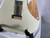 Used PARTSCASTER RELIC S Type Electric Guitar White 6-String 40012-S000319050 View 19