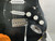 Used PARTSCASTER RELIC S Type Electric Guitar Black 6-String 40012-S000319051 View 9