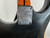 Used PARTSCASTER RELIC S Type Electric Guitar Black 6-String 40012-S000319051 View 21