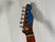 Used PARTSCASTER RELIC S Type Electric Guitar Black 6-String 40012-S000319051 View 3